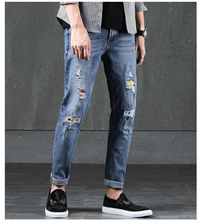 Men Archives - RippedJeans® Official Site
