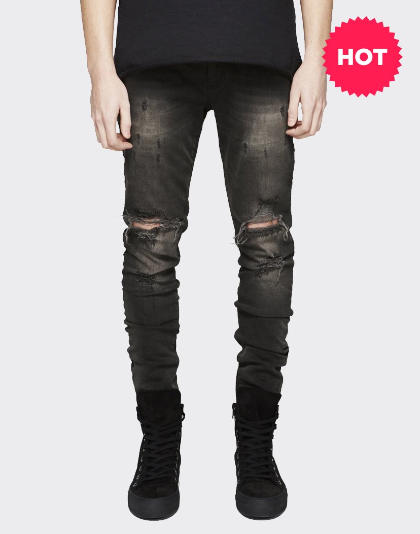 RippedJeans® Official Site - Best Ripped Jeans, Baggy Jeans & More
